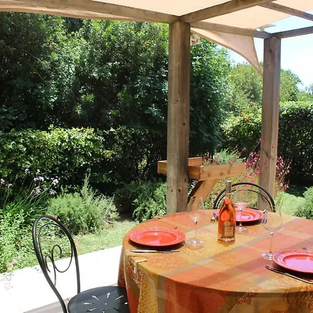 Casa Palombaggia - Piscine Chauffée Hébergement de vacances