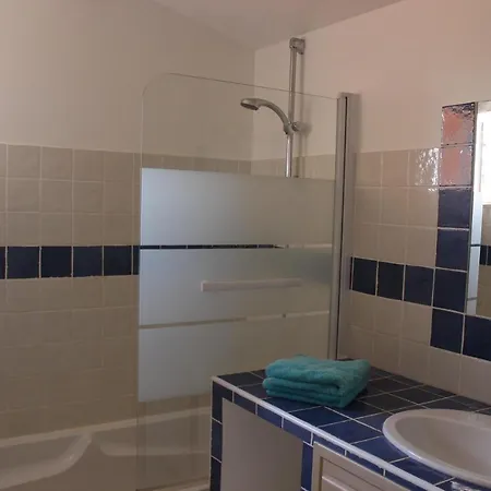 Casa Palombaggia - Piscine Chauffée *