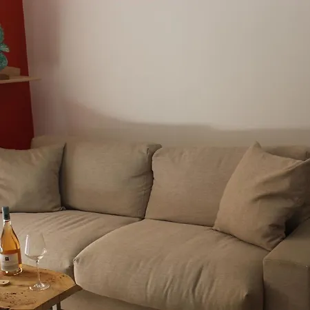 Casa Palombaggia - Piscine Chauffée Hébergement de vacances