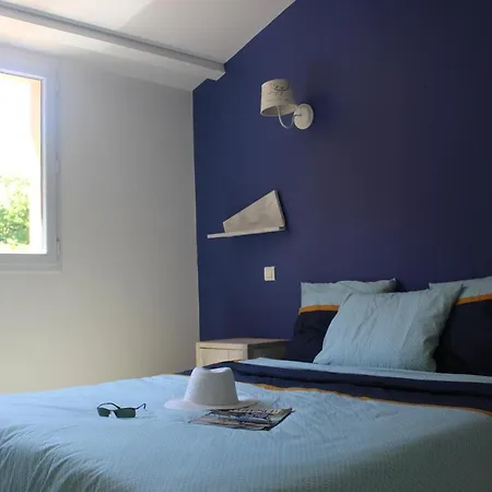 Casa Palombaggia - Piscine Chauffee *