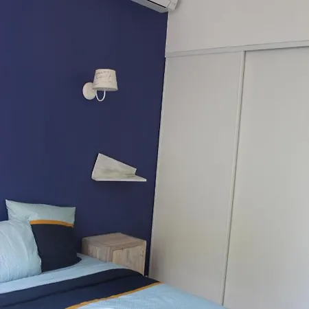 Casa Palombaggia - Piscine Chauffee