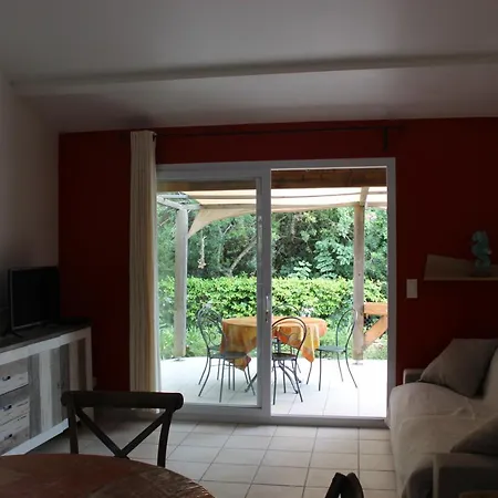 Casa Palombaggia - Piscine Chauffee Holiday home *