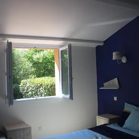 Casa Palombaggia - Piscine Chauffee *