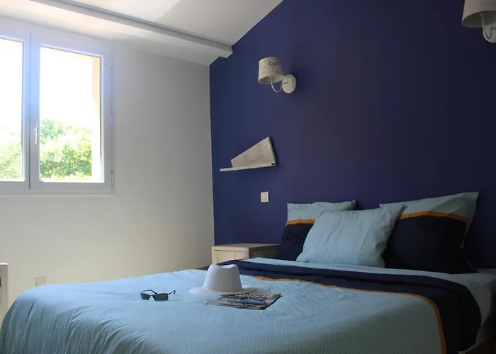 Casa Palombaggia - Piscine Chauffée *