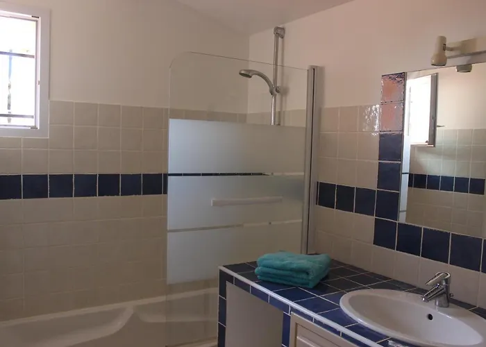 Casa Palombaggia - Piscine Chauffée *