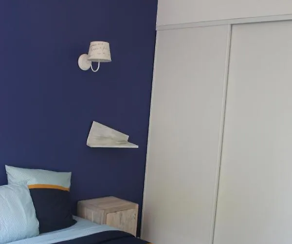 Casa Palombaggia - Piscine Chauffee