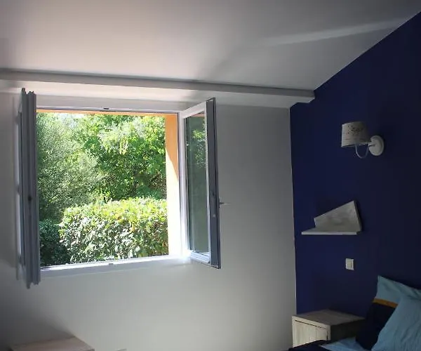 Casa Palombaggia - Piscine Chauffée *